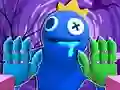 Laro Oras ng Laro ng Rainbow Monster 3D online Laro Oras ng Laro ng Rainbow Monster 3D online