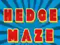 Laro Labirint hedge online