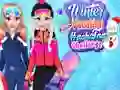 Laro Winter Vacation #Hamon ng Hashtag online Laro Winter Vacation #Hamon ng Hashtag online