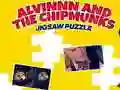 Laro Alvinnn at ang Chipmunks: Pus puzzle online