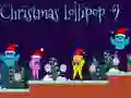 Laro Lollipop ng Pasko 2 online Laro Lollipop ng Pasko 2 online