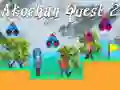 Laro Pagsubok ni Akochan 2 online Laro Pagsubok ni Akochan 2 online