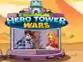 Laro Digmaan ng mga Bayani sa Torre online Laro Digmaan ng mga Bayani sa Torre online