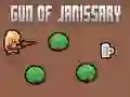 Laro Baril ng Janissary online Laro Baril ng Janissary online