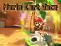 Laro Laban Mario Kart online