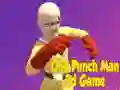 Laro Laro ng One Punch Man 3D online Laro Laro ng One Punch Man 3D online