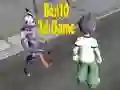 Laro Laro 3D Ben 10 online