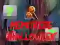 Laro Alalahanin ang Halloween online