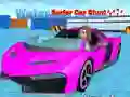 Laro Water Surfer Sasakyan Stunt online Laro Water Surfer Sasakyan Stunt online