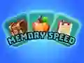 Laro Bilis ng Memorya online Laro Bilis ng Memorya online