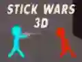 Laro Digmaang Stick 3D online