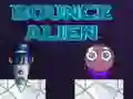 Laro Bounce Alien online Laro Bounce Alien online