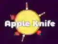Laro Kuchillo ng Mansanas online Laro Kuchillo ng Mansanas online