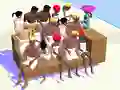 Laro Tatakbo sa Sauna online Laro Tatakbo sa Sauna online