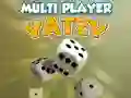 Laro Yatzy Maramihang Manlalaro online