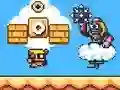 Laro Super Droid Pakikipagsapalaran online Laro Super Droid Pakikipagsapalaran online