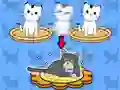 Laro Condo ng Pusa online