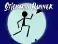 Laro Takbuhan Stickman online