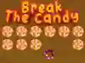 Laro Basagin ang Candy online Laro Basagin ang Candy online