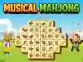 Laro Musikal na Mahjong online Laro Musikal na Mahjong online