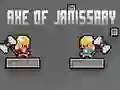 Laro Axe ng Janissary online