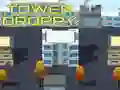 Laro Tower Droppy online