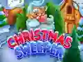 Laro Naglilinis ng Pasko online Laro Naglilinis ng Pasko online