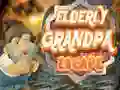 Laro Pagtakas ng Matandang Lolo online Laro Pagtakas ng Matandang Lolo online