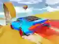 Laro Mega Ramp Car Stunts online Laro Mega Ramp Car Stunts online