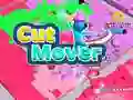 Laro Gupit na Mover online Laro Gupit na Mover online