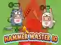 Laro Master Pukpok io online