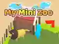 Laro Aking Mini Zoo online
