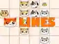 Laro Mga Linya ng Pusa online Laro Mga Linya ng Pusa online