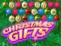 Laro Mga Regalo ng Pasko online