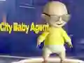 Laro Ahente ng Baby ng Lungsod online Laro Ahente ng Baby ng Lungsod online
