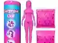 Laro Color Reveal Surprise Doll online Laro Color Reveal Surprise Doll online