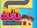 Laro Tulungan ang Magkasintahan sa Slide Puzzle online Laro Tulungan ang Magkasintahan sa Slide Puzzle online