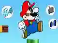 Laro Magbihis ng Mario online