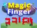 Laro Mahiwagang Daliri online Laro Mahiwagang Daliri online