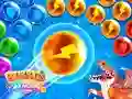 Laro Mga Bula at Gutom na Dragon online Laro Mga Bula at Gutom na Dragon online