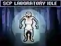 Laro SCP Laboratory Idle online