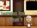 Laro Amgel Thanksgiving Kwarto Escape 9 online