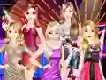 Laro Bff's Weekend Night Party online Laro Bff's Weekend Night Party online
