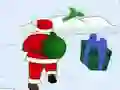 Laro Pagtakbo ng Pasko ni Santa online Laro Pagtakbo ng Pasko ni Santa online
