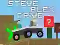 Laro Steve Alex Pagmamaneho online