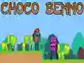 Laro Choco Benno online