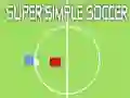 Laro Super Simpleng Soccer online Laro Super Simpleng Soccer online
