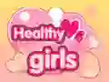 Laro Malusog na Babae online