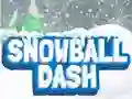 Laro Lombas ng Snowball online Laro Lombas ng Snowball online