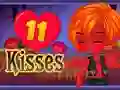 Laro 11 Halik online